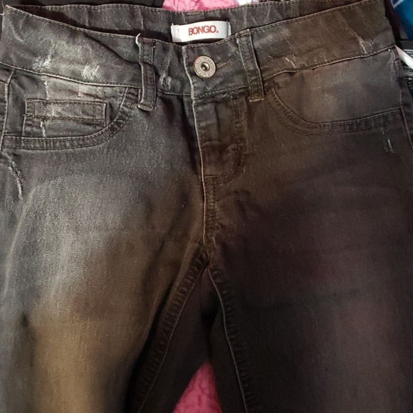 Jeans - Picture 3 of 4